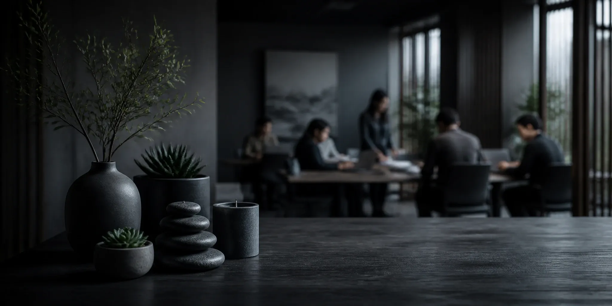 Plyn — a calm space for mental health