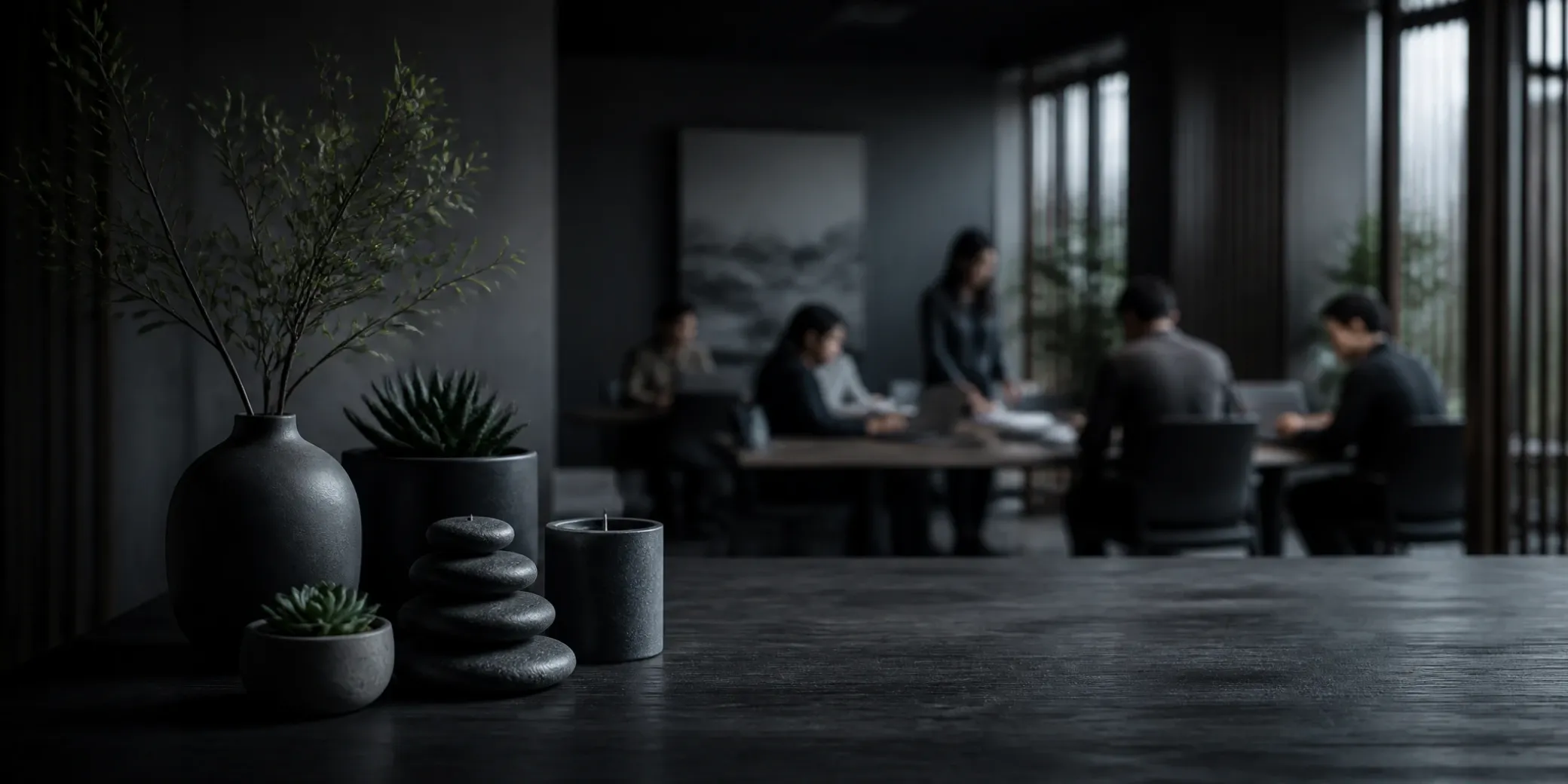 Plyn — a calm space for mental health